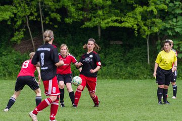 Bild 171 - Frauen Rot-Schwarz Kiel - MTSV Olympia Neum�nster : Ergebnis: 4:1